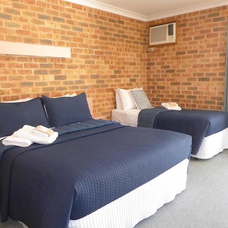 Lydoun Motel Chiltern 외부 사진
