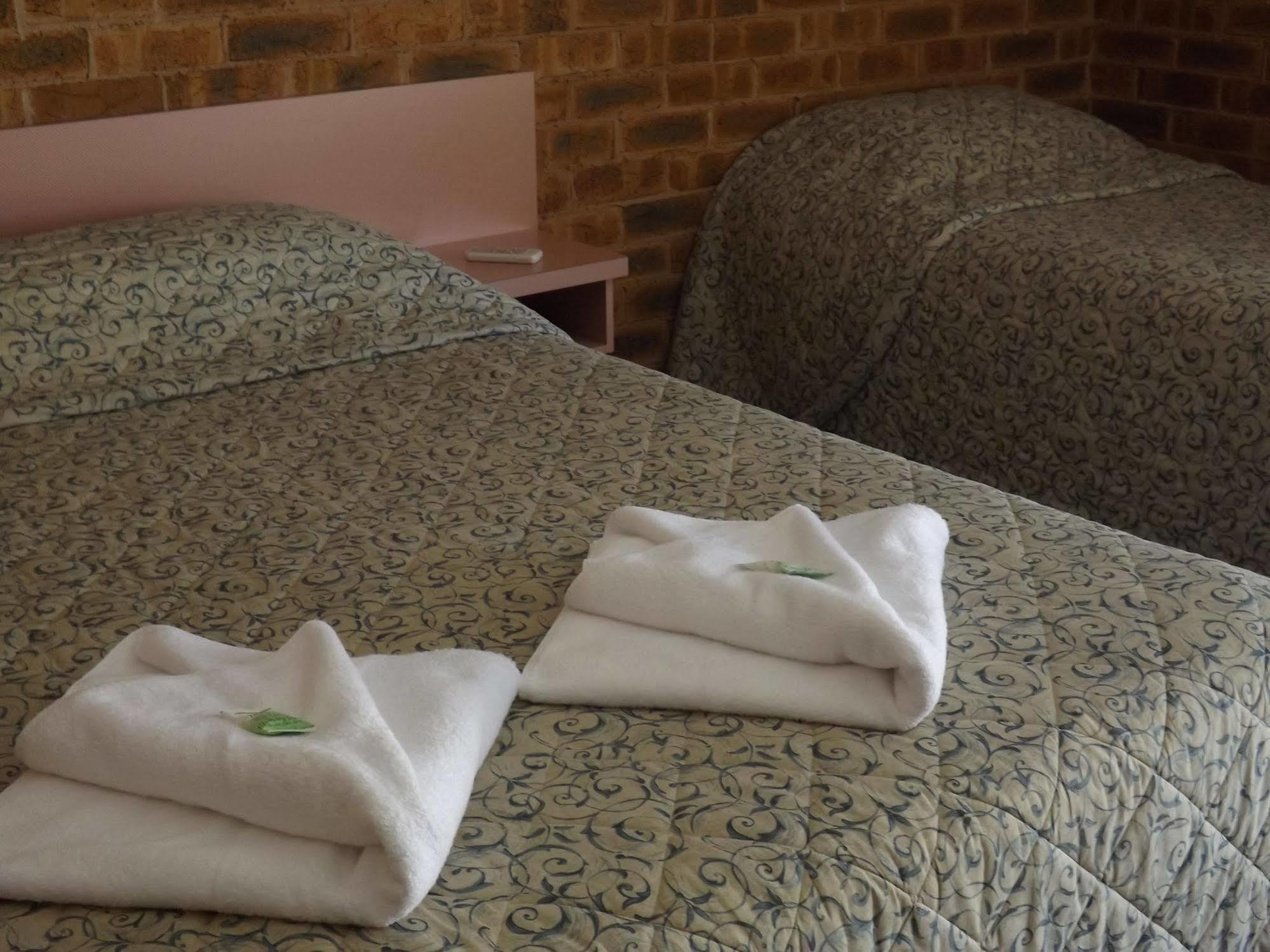 Lydoun Motel Chiltern 외부 사진