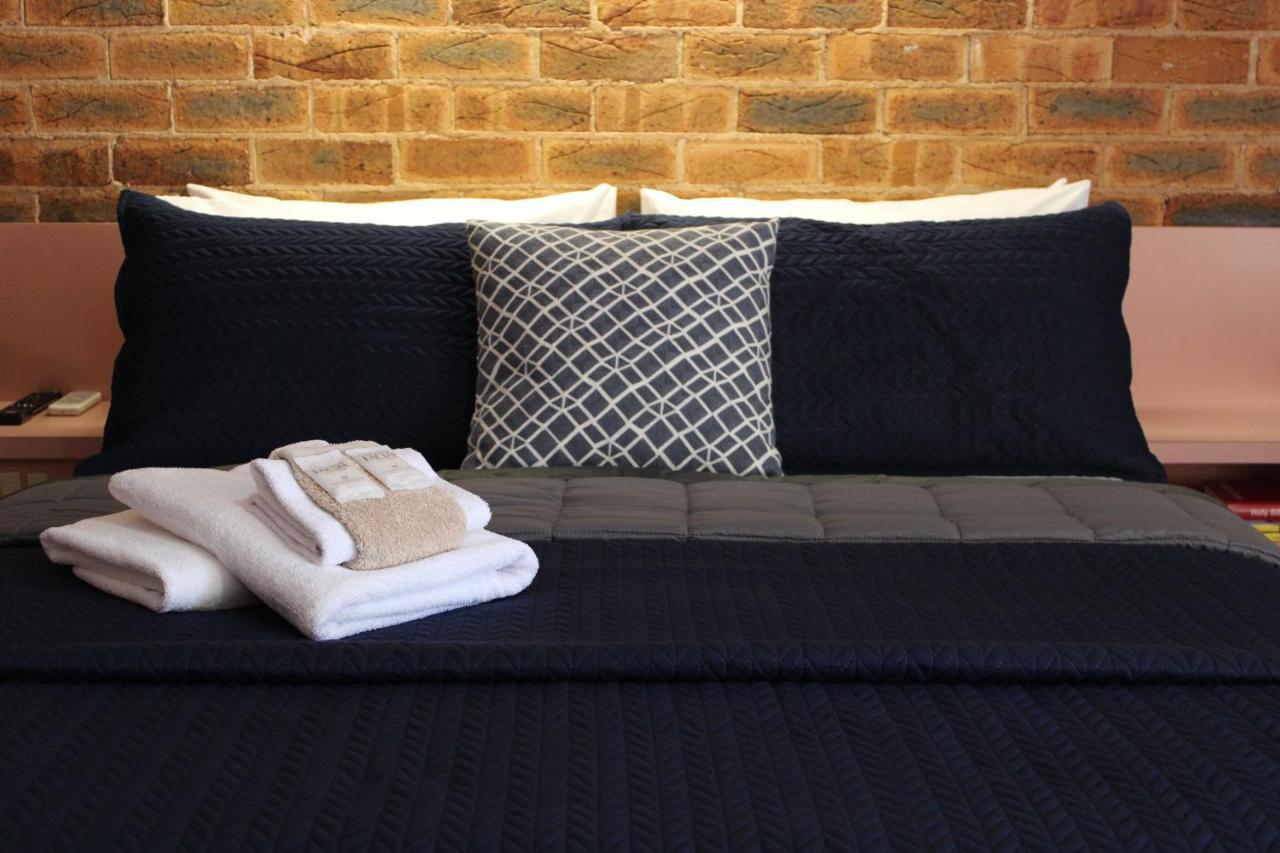 Lydoun Motel Chiltern 외부 사진
