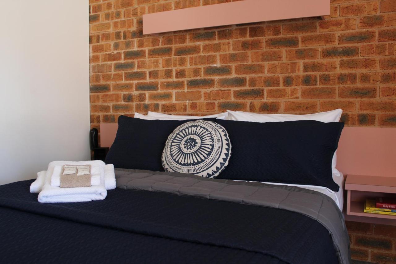 Lydoun Motel Chiltern 외부 사진