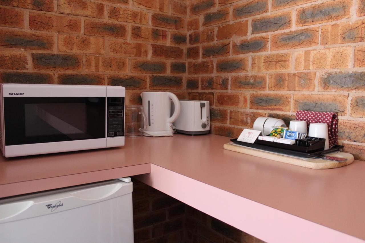 Lydoun Motel Chiltern 외부 사진