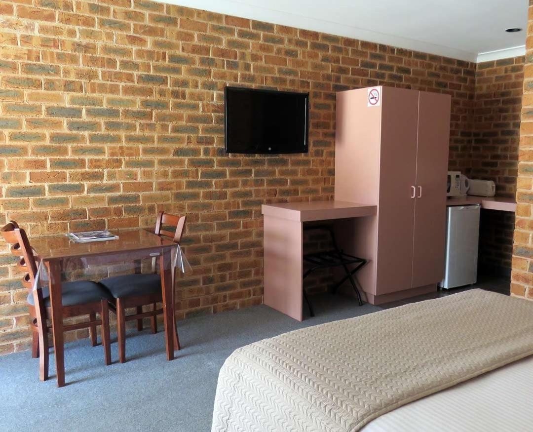 Lydoun Motel Chiltern 외부 사진
