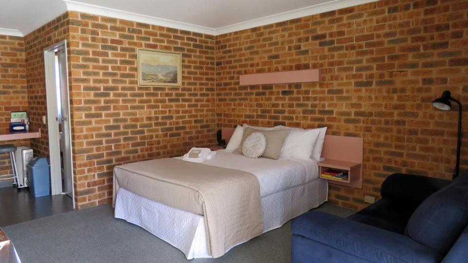Lydoun Motel Chiltern 외부 사진