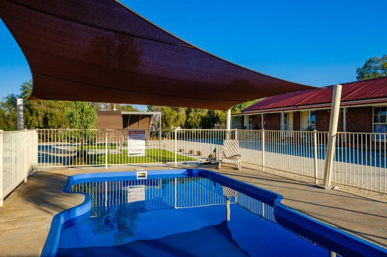 Lydoun Motel Chiltern 외부 사진