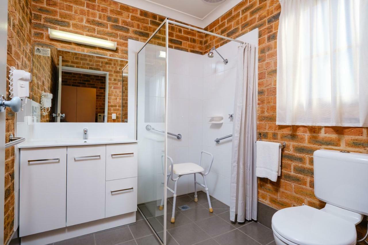 Lydoun Motel Chiltern 외부 사진